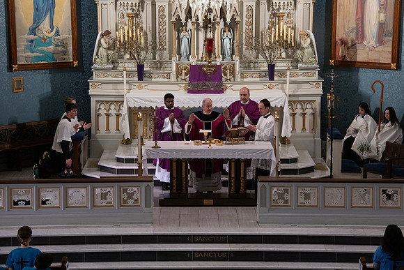 st francis bishop414