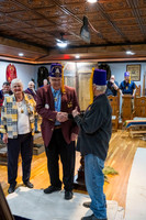 Encampment special meeting feb 2024