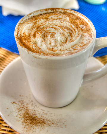mexican hot chocolate