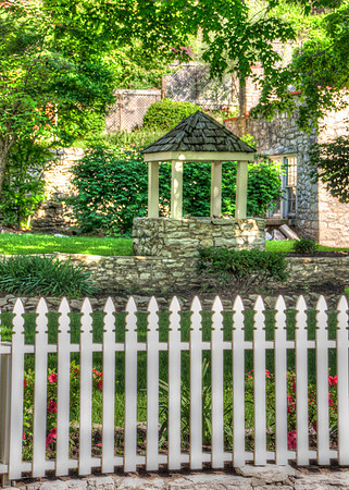 gazebo