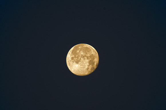 moon