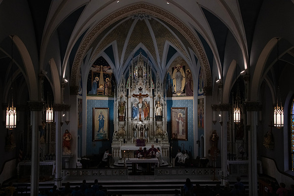 st francis bishop464
