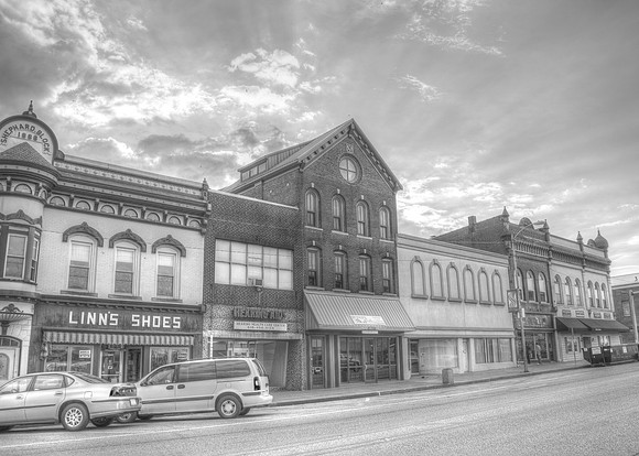 state street