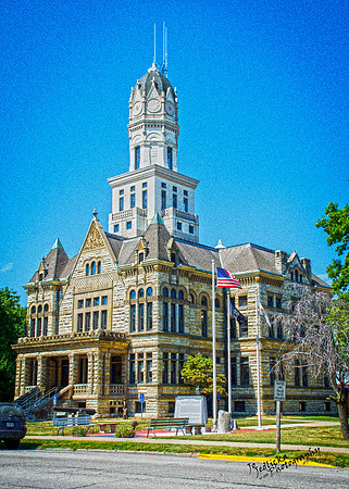 courthouse