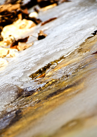 creek