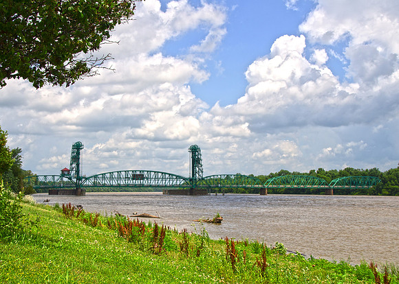 bridge