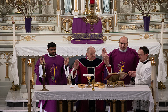st francis bishop456