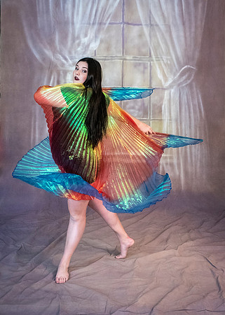 ballerina 6