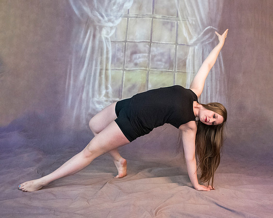 ballerina 9