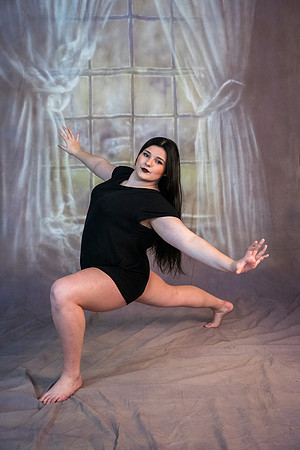 ballerina 11