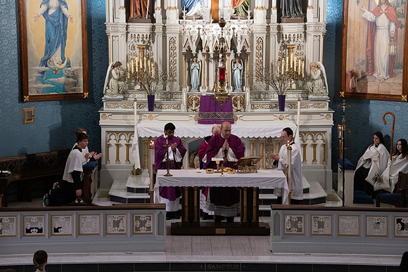 st francis bishop415