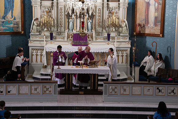 st francis bishop417