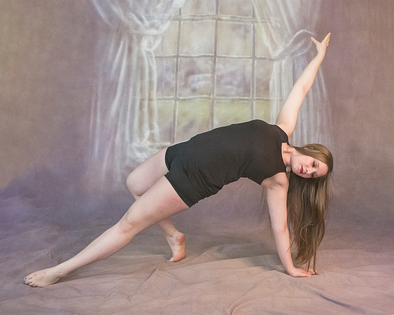 ballerina 9aa