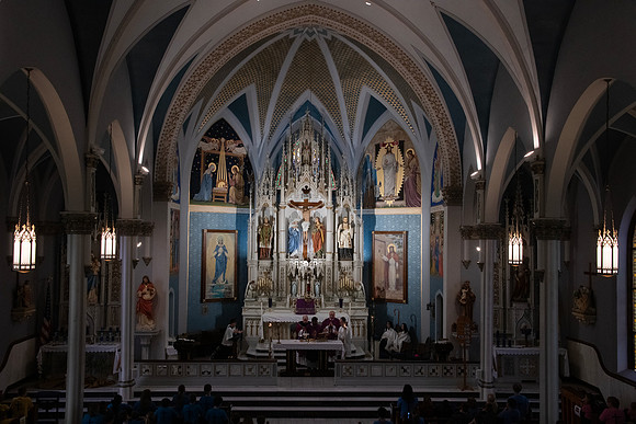 st francis bishop467
