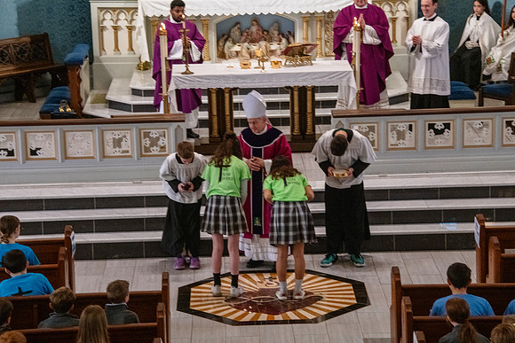 st francis bishop343