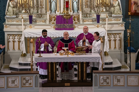 st francis bishop448