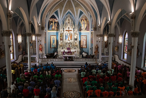 st francis bishop418