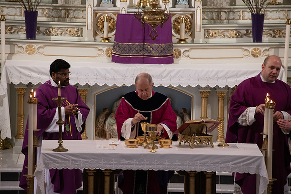 st francis bishop498