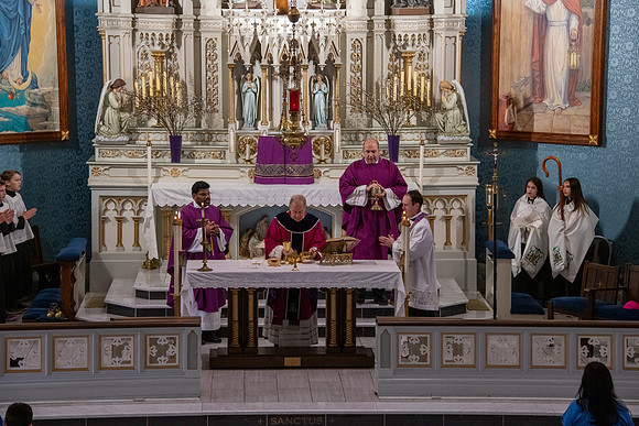 st francis bishop490