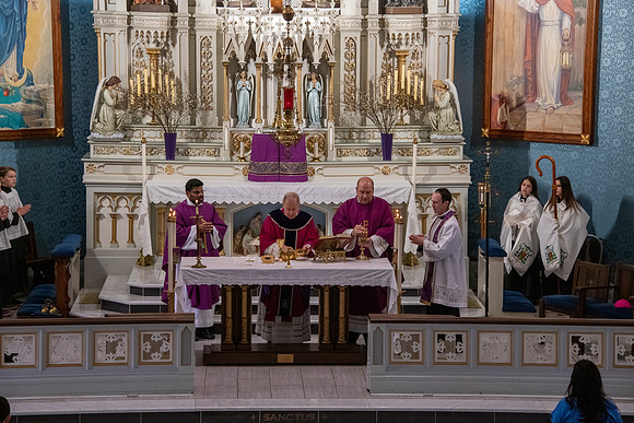 st francis bishop493