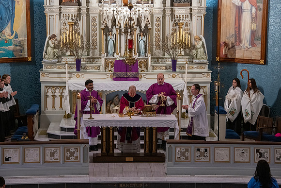 st francis bishop491