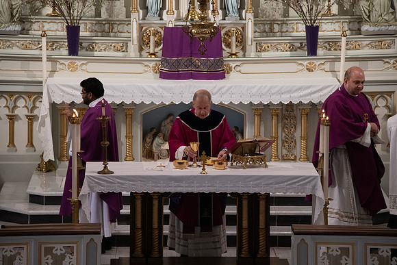 st francis bishop488