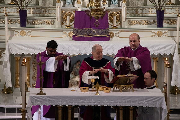 st francis bishop428