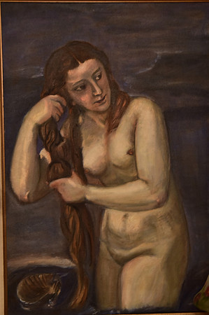 titian's venus  18 x 2