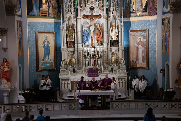 st francis bishop478