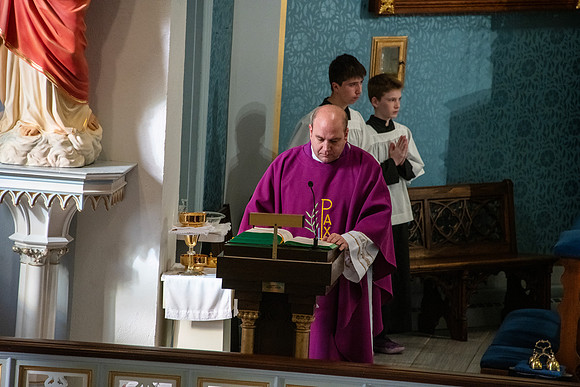 st francis bishop247