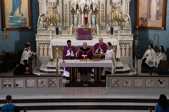 st francis bishop413