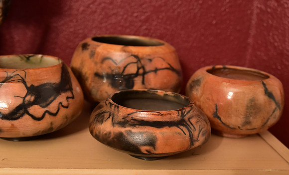 ceramics