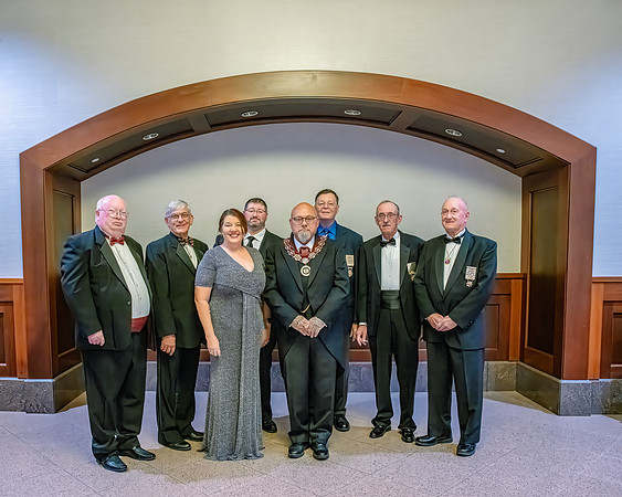 elected officers